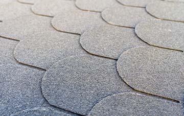 Kirtomy asphalt roofing costs