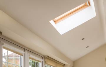 Kirtomy conservatory roof insulation companies