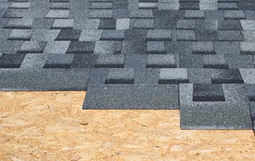 expert Kirtomy asphalt roof companies