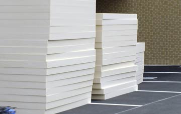 Kirtomy flat roof insulation costs