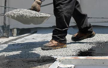 Kirtomy flat roofing companies
