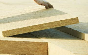 measuring Kirtomy tapered insulation