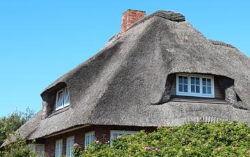 thatch roofing Kirtomy, Highland