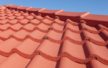 Kirtomy tile and slate roof replacement
