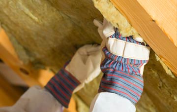 types of Kirtomy pitched roof insulation materials