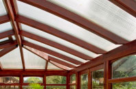 Kirtomy conservatory roofing insulation