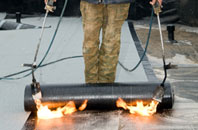 Kirtomy flat roof sealing quote