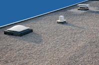 Kirtomy flat roofing