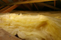 Kirtomy pitch roof insulation